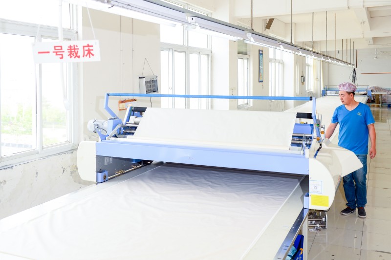 電腦自動(dòng)拖布機(jī)