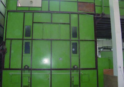羽絨冷卻機(jī)
